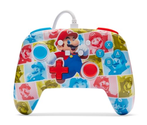 Mario Hero Reel