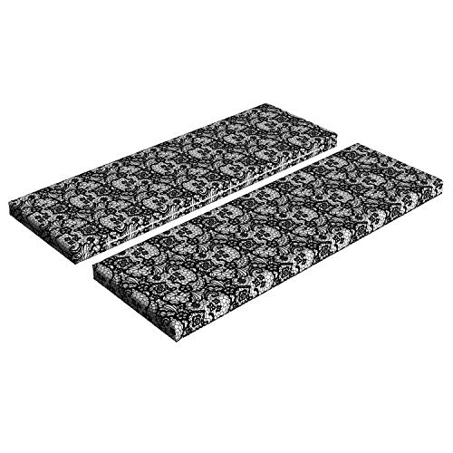 White Charcoal