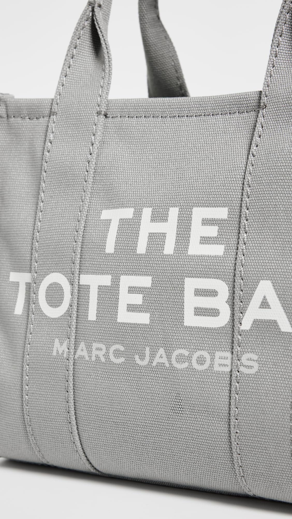 Marc Jacobs The Small Traveler Tote Bag for Women - Stylish Leather Shoulder Handbag for Work, Travel & Everyday Use