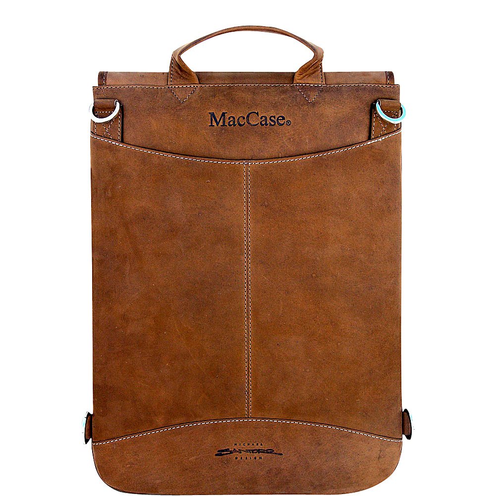 Premium 16 Inch MacBook Pro Leather Sleeve with Touch Bar - Waterproof Laptop Case for MacBook Pro 16