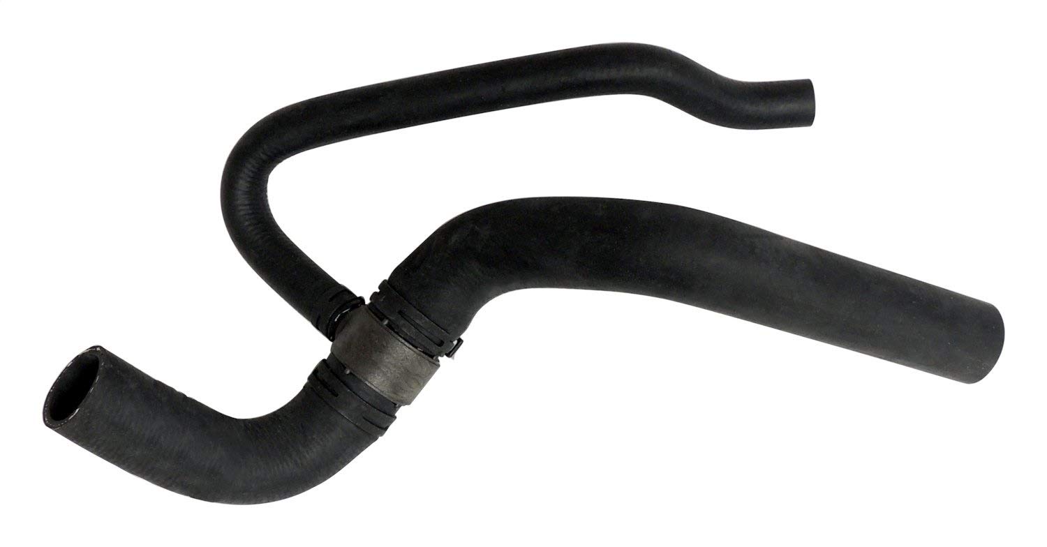 High-Quality Crown Radiator Hose - Durable Replacement for Cars, Trucks & SUVs - Perfect for Engine Cooling System Maintenance & Repair