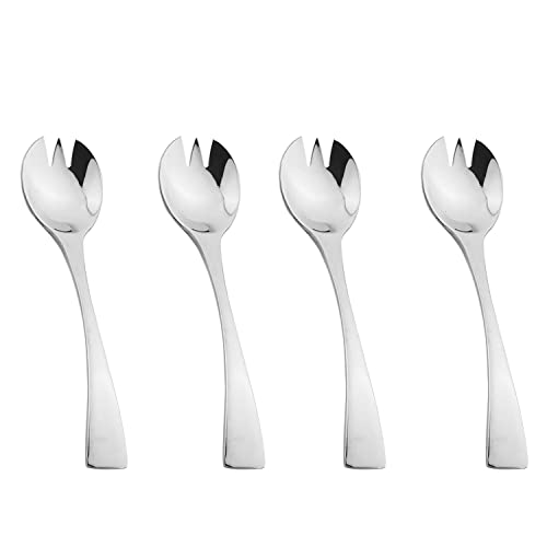 4pcs salad fork