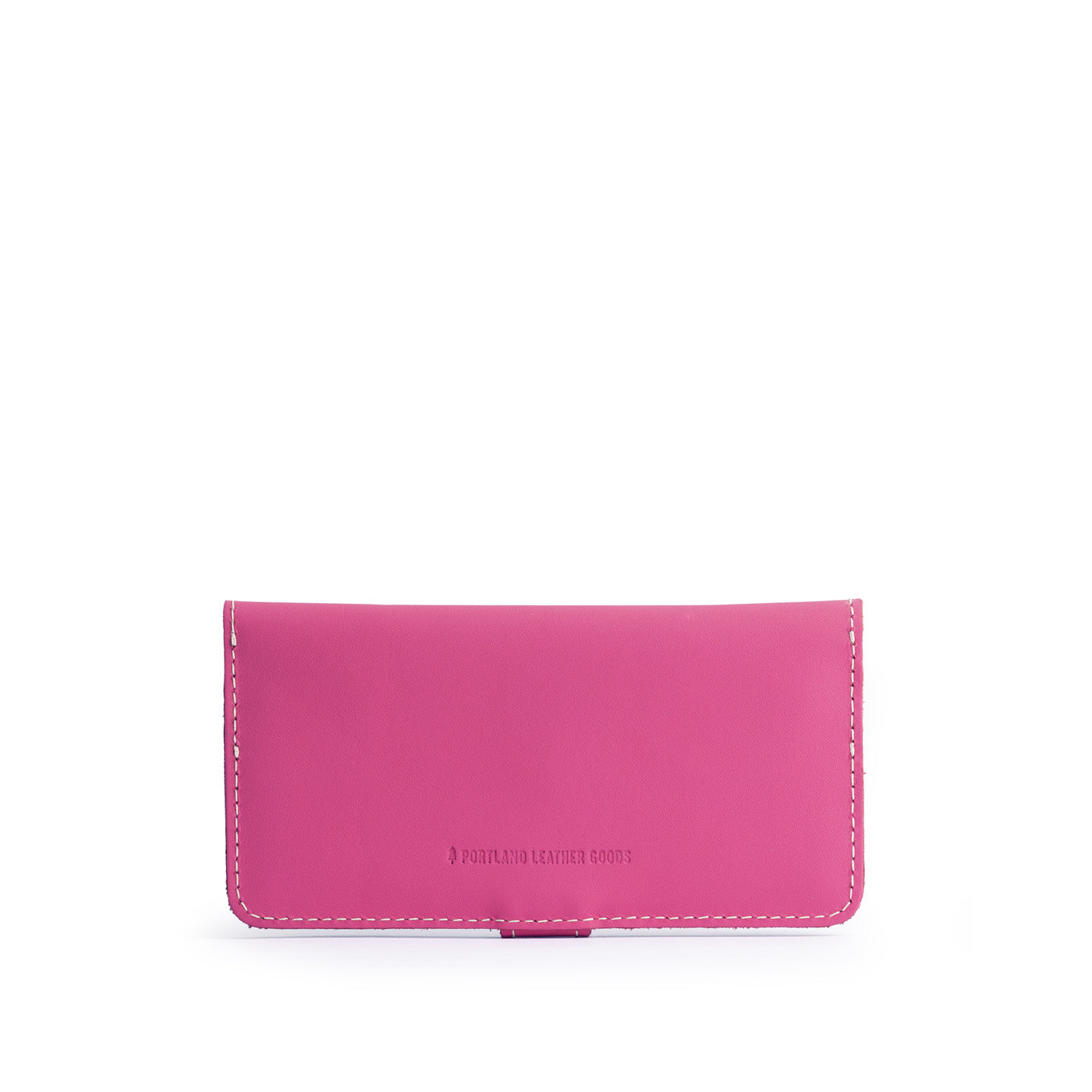 Women's Genuine Leather Bifold Wallet with RFID Blocking - Slim & Stylish for Everyday Use, Travel, and Business