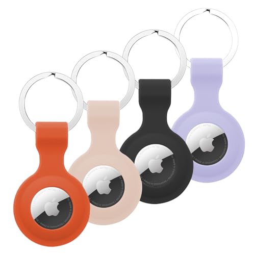 4Pink, Orange, Black and Purple