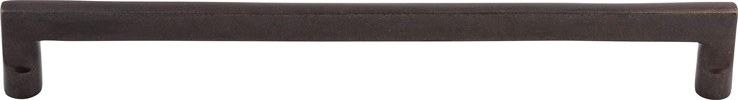Top Knobs M1377 Cabinet Pull - 10 Pack Brushed Nickel Cabinet Handles for Kitchen & Bathroom - Modern Drawer Pulls for Home Renovation & Furniture Upgrade