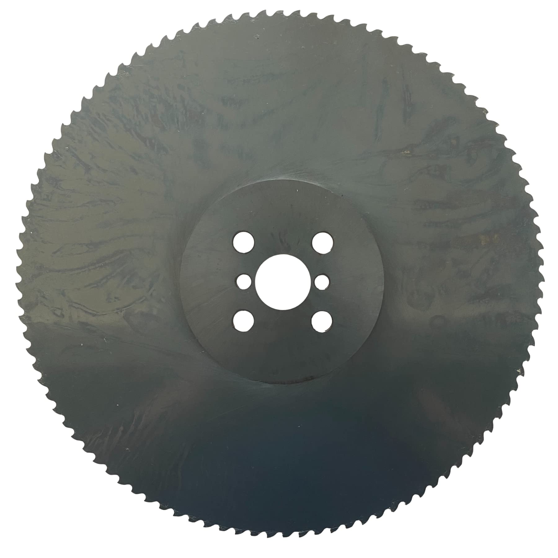 350 x 2.5 x 32 Industrial Cold Saw Blade DMo5 HSS (140 Teeth) - High Speed Steel Metal Cutting Blade for Baileigh, Jet, KMT, Dake, Wilton Machines - Perfect for Steel, Aluminum & Metal Fabrication in Workshops & Factories
