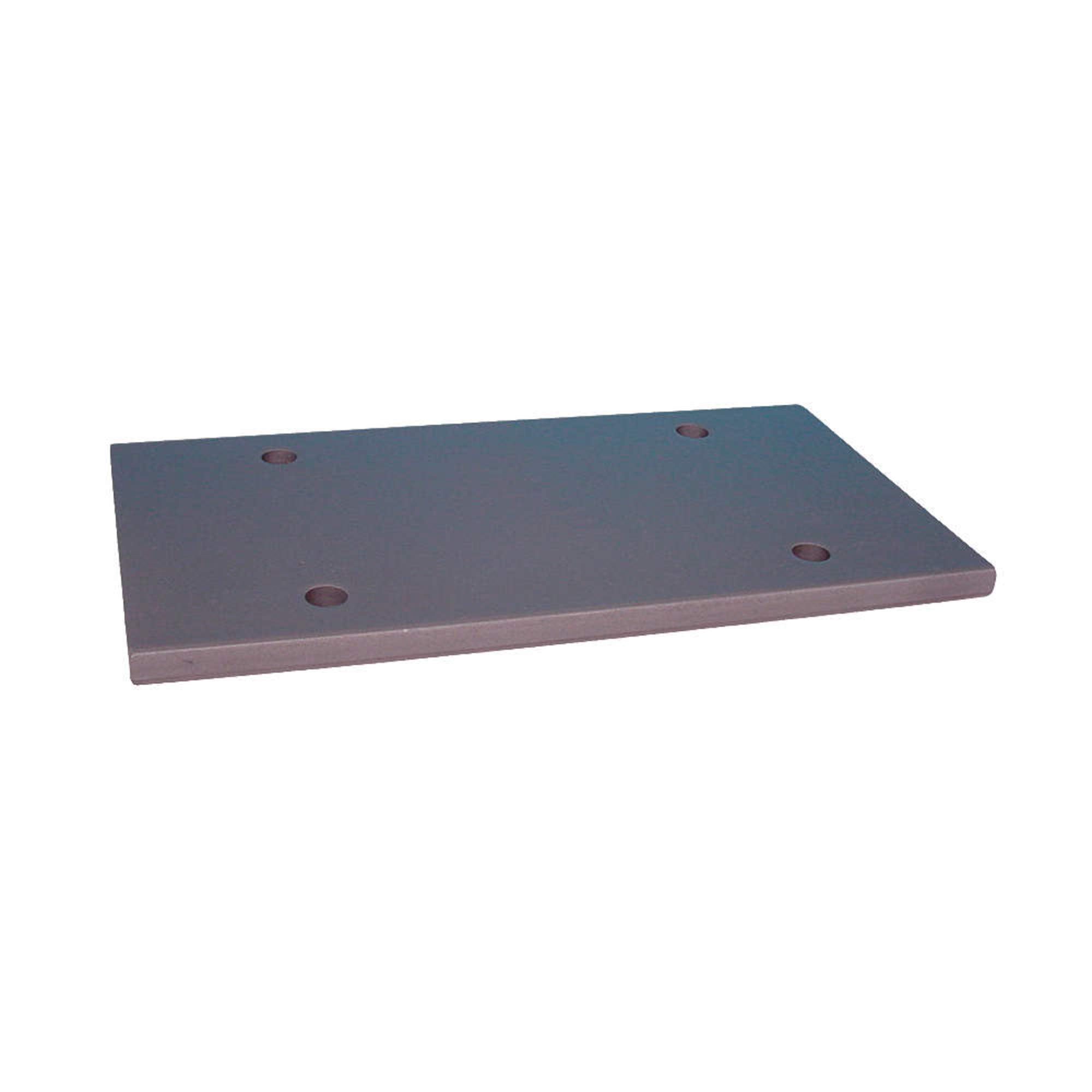 High-Performance Vibrator Mounting Bracket for MTG - Durable & Secure Vibration Dampener for Machinery, Equipment, and Industrial Applications