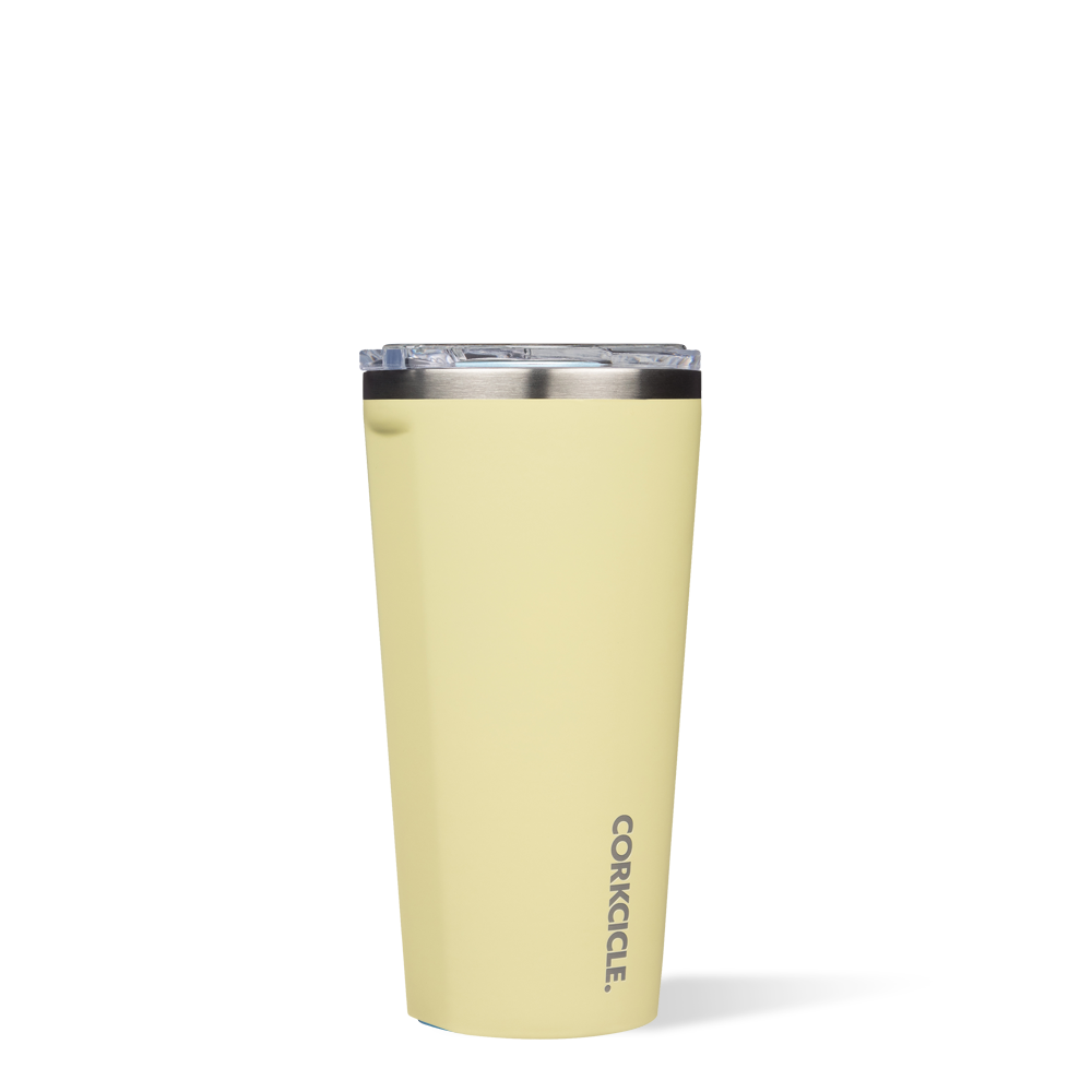 Classic Insulated Tumbler with Lid and Straw - 20oz Stainless Steel Vacuum Flask for Hot & Cold Drinks - Perfect for Coffee, Tea, Water - Ideal for Office, Travel, Gym, and Outdoor Activities