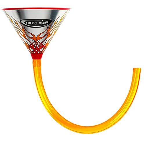 Chrome Flames