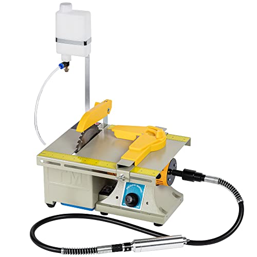 Left Benchtop