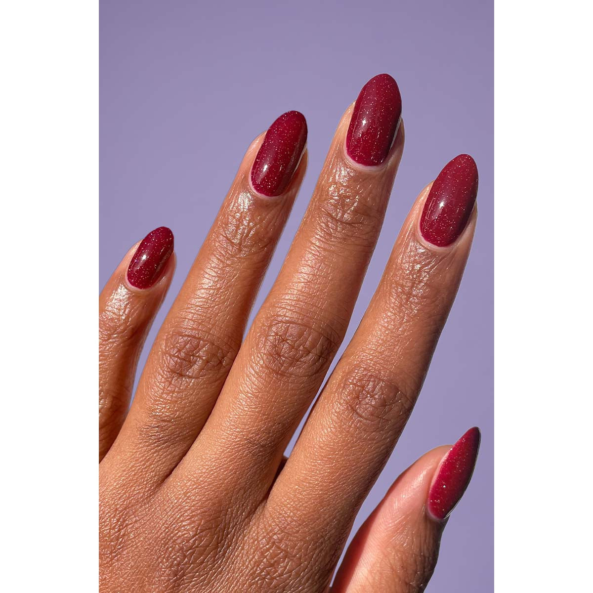 Cirque Colors Lost Berry Nail Polish - 0.37 oz Vegan & Cruelty-Free Nail Lacquer for Gel-Like Shine | Perfect for Manicures, Pedicures & Nail Art