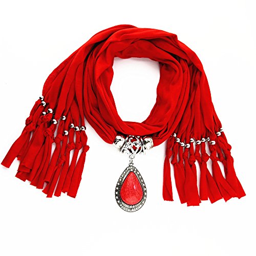Bright Red