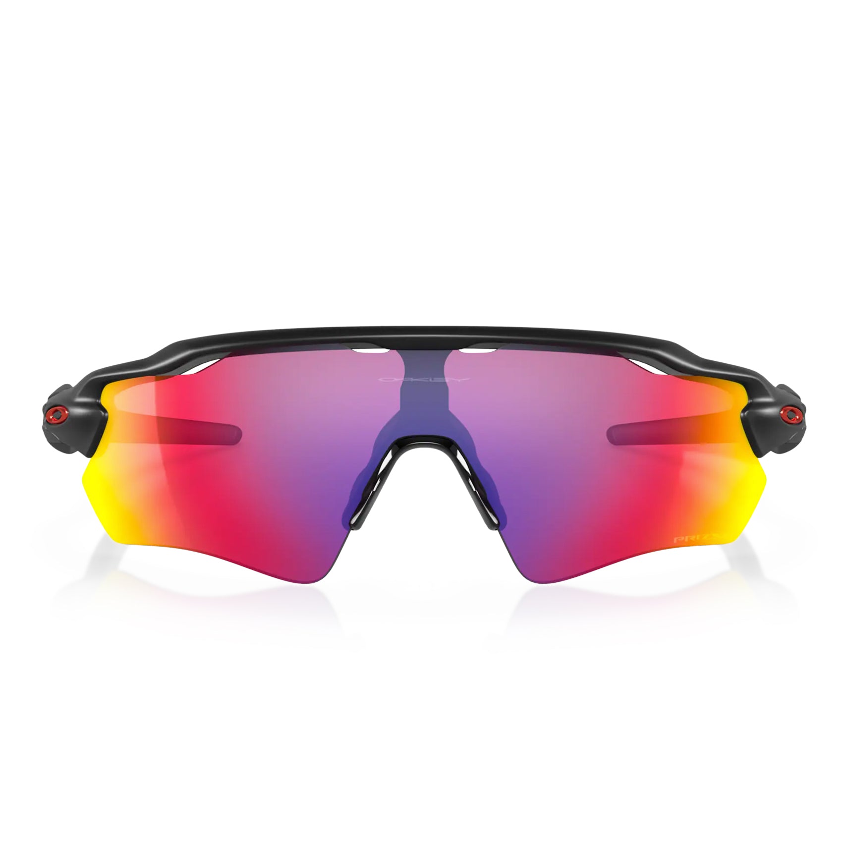 Oakley Radar EV Path Sunglasses for Running & Cycling - UV Protection, Lightweight & Durable Sports Eyewear - Perfect for Outdoor Activities, Jogging, and Hiking