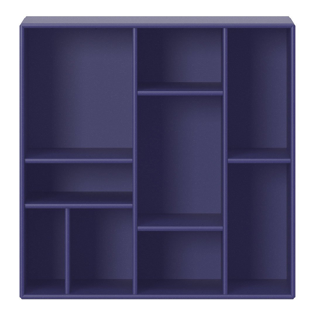 Wall Mounted Bookshelf - Floating Shelf for Books, Decor & Storage | Perfect for Living Room, Bedroom, Office & Small Spaces