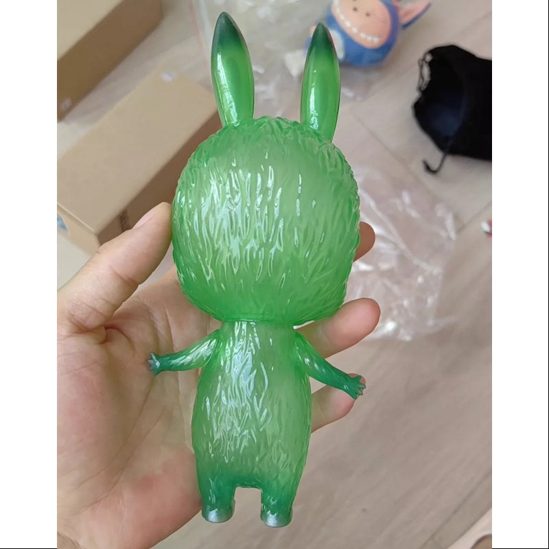 Labubu The Monsters Aurora 2020 Tokyo Limited Edition Collectible Figure - Perfect for Anime Fans, Toy Collectors and Home Decor Display