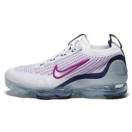White/Metallic Silver/Midnight Navy