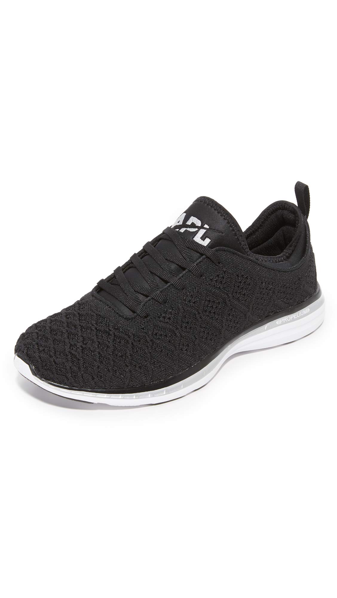 APL: Athletic Propulsion Labs Men's Techloom Phantom Running Shoes - Lightweight Performance Sneakers for Jogging, Gym & Daily Wear