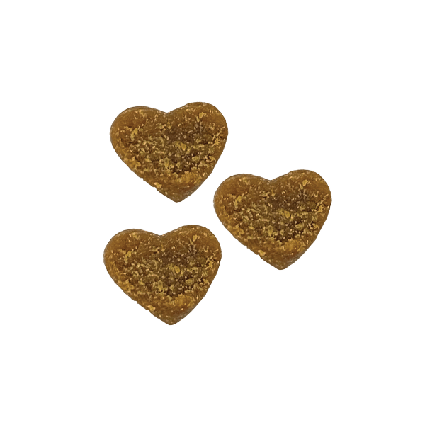 Naked Biteables Digestive Health Soft Dog Treats - Natural & Grain-Free for Sensitive Stomachs - Perfect for Training & Rewarding Your Dog