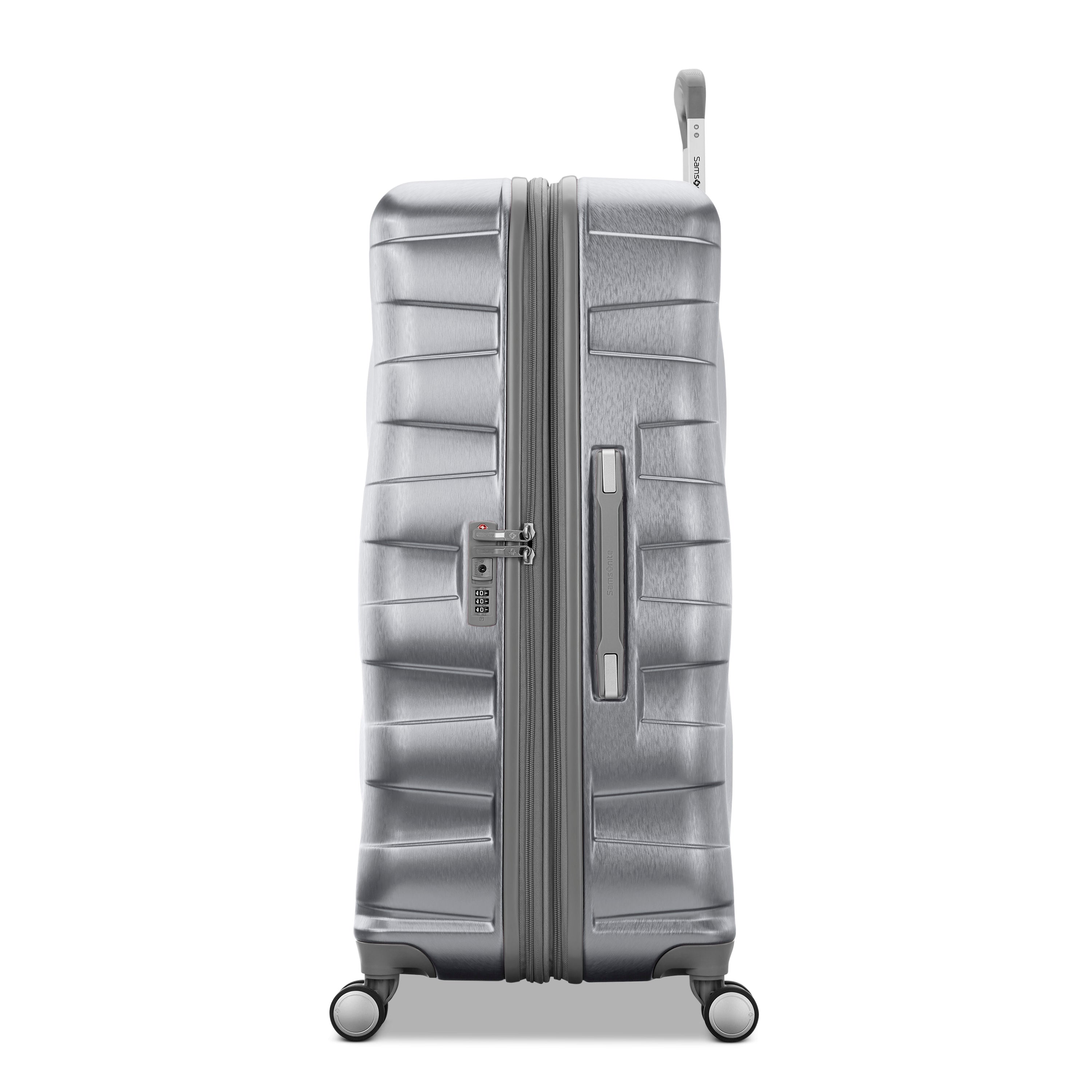 Samsonite Ziplite 6 Spinner Large Expandable Suitcase - 28