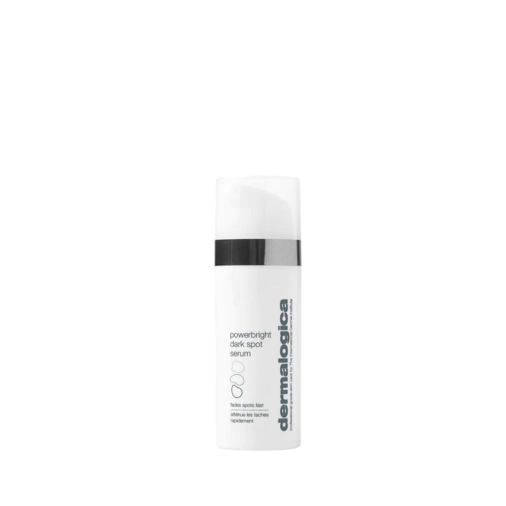 Dermalogica Powerbright Dark Spot Peel - Brightening Exfoliating Treatment for Hyperpigmentation & Uneven Skin Tone | At-Home Facial for Glowing Skin