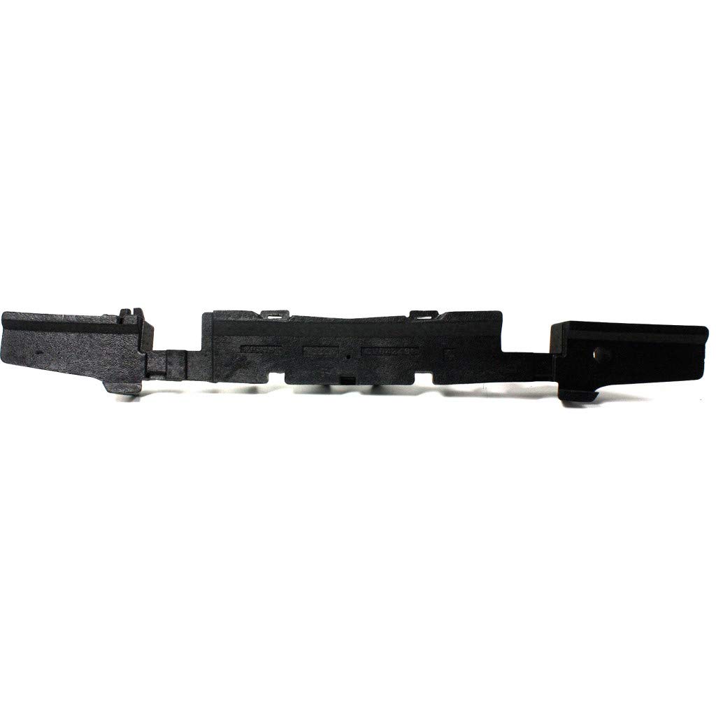 2014-2020 Chevy Impala Front Bumper Absorber | OEM Replacement | EPP Foam Absorber | Compatible with GM1070280 & 22997123 | Perfect for Collision Repair & Vehicle Maintenance