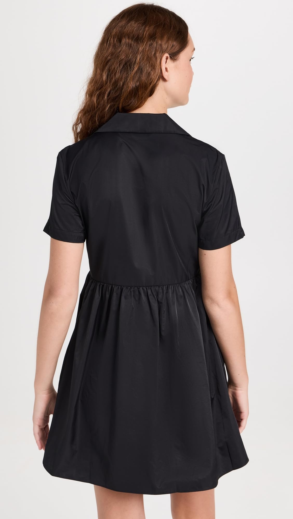 Amanda Uprichard Women's Althea Dress - Elegant Floral Midi Dress for Weddings, Parties & Special Occasions