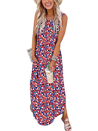 Floral Rainbow