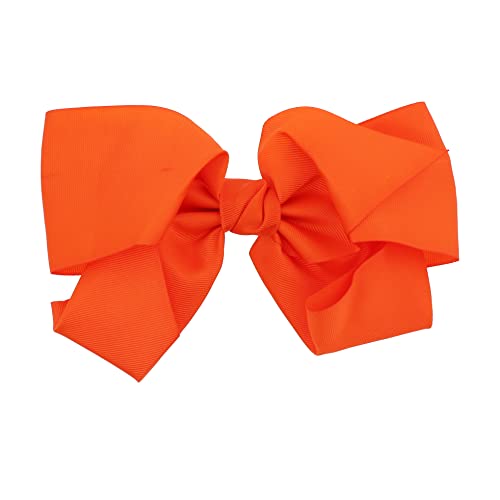 Dark Orange