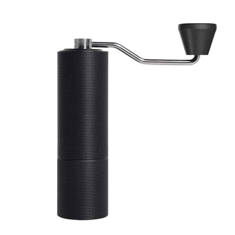 TIMEMORE Chestnut C3 Max Manual Coffee Grinder - 30g Capacity, CNC Stainless Steel Conical Burr, Adjustable Settings, Double Bearing - Perfect for French Press, Pour Over & Espresso at Home, Camping or Travel