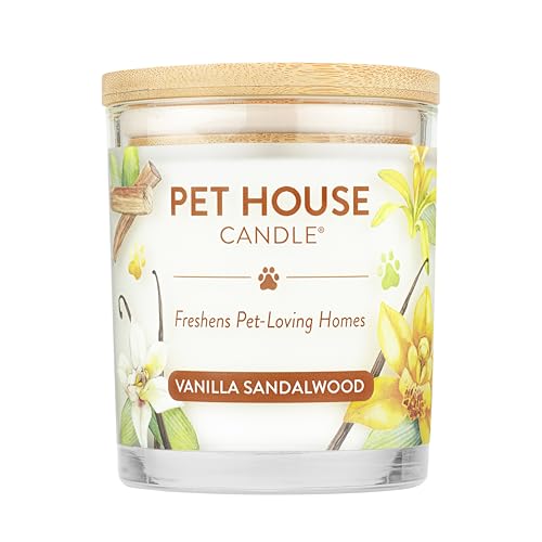 Vanilla Sandalwood