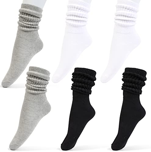 2 Black/2 White/2 Gray