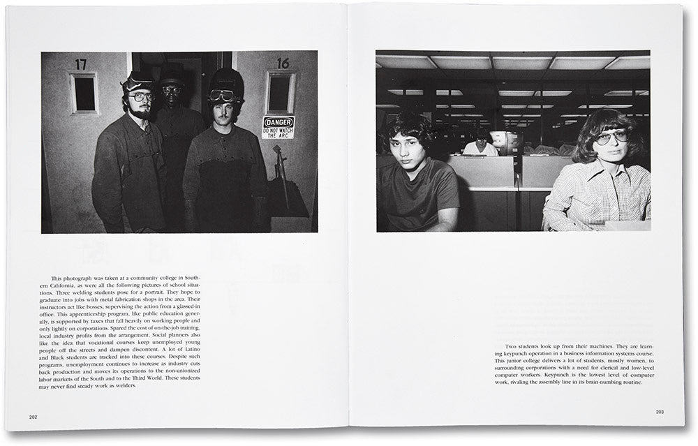 Photography Against the Grain by Allan Sekula - Contemporary Art Photography Book for Collectors & Students - Perfect for Art Studies, Exhibitions & Photography Collections