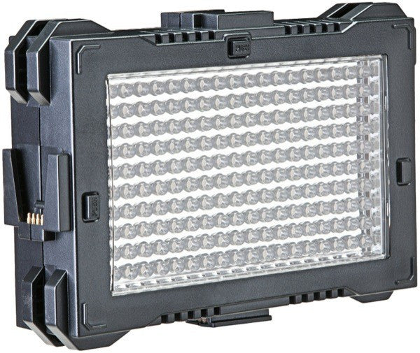 F&V Z180 UltraColor Daylight 5600K LED Video Light - Professional Studio Lighting for Photography, YouTube & Film Production - Perfect for Vlogging, Interviews & Indoor Shooting