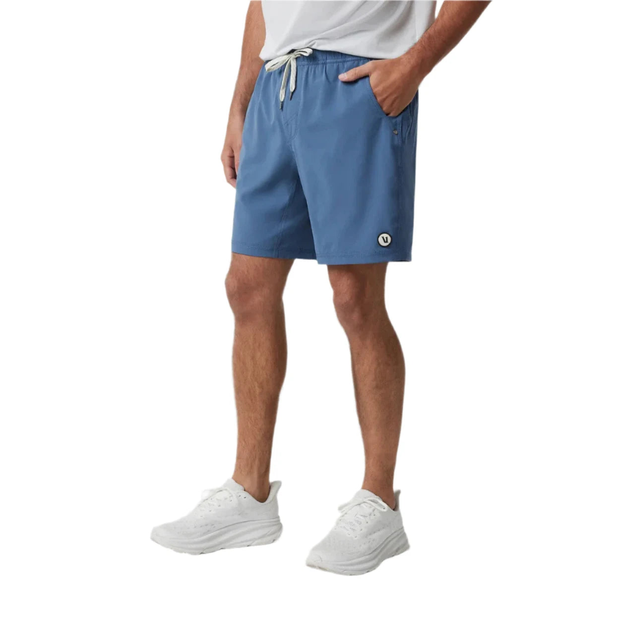 Men's Kore Short - Lightweight & Breathable Running Shorts for Men - Perfect for Gym, Jogging & Outdoor Activities