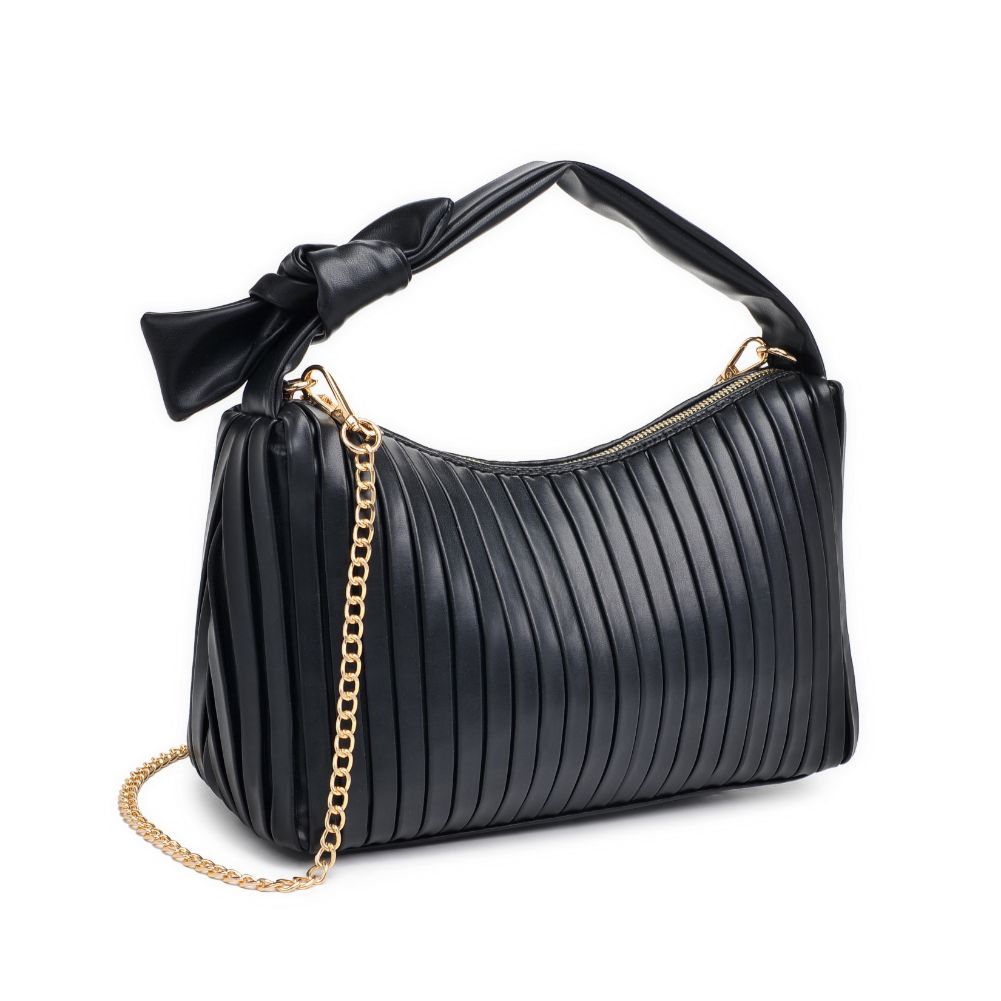 Ismeralda Crossbody Bag for Women - Stylish Leather Shoulder Purse with Adjustable Strap, Perfect for Travel, Work & Everyday Use