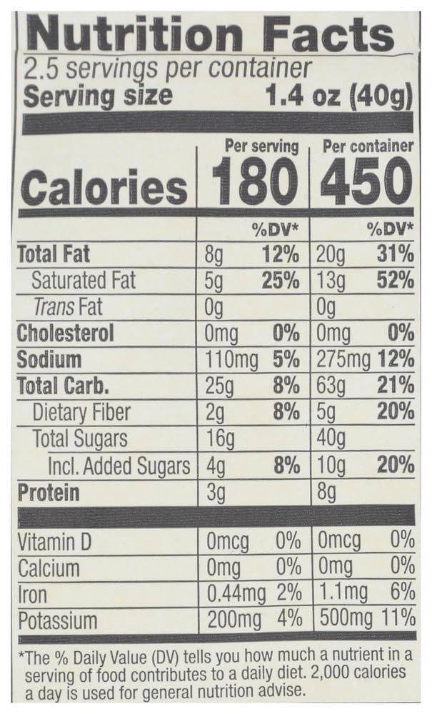 Organic Peanut Butter Banana Bites - Barnana Chewy Super Potassium Snack, 12 Pack (3.5 oz Each) | Healthy On-the-Go Snack for Hiking, Work & Kids Lunch Boxes