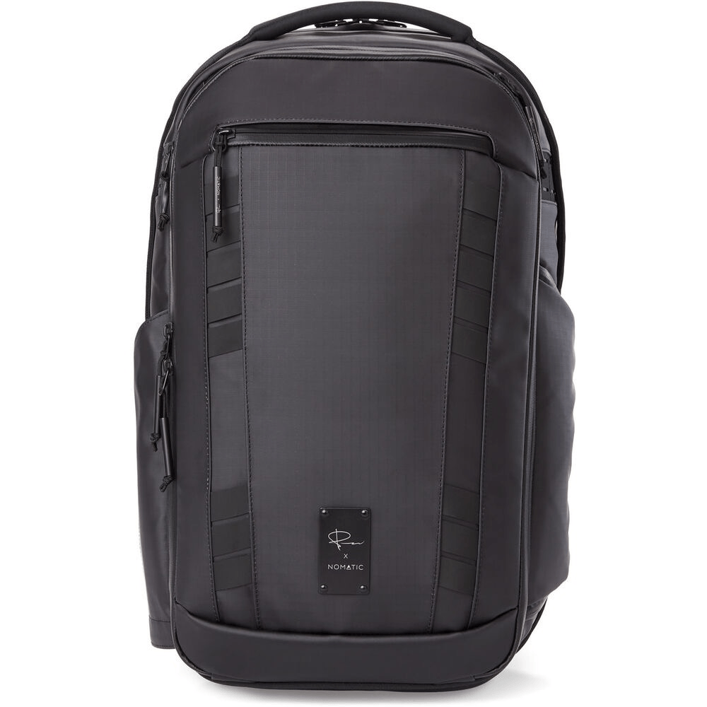 Nomatic McKinnon 35L Camera Backpack - Waterproof DSLR Backpack for Photographers & Travel - Perfect for Hiking, Air Travel & Outdoor Adventures