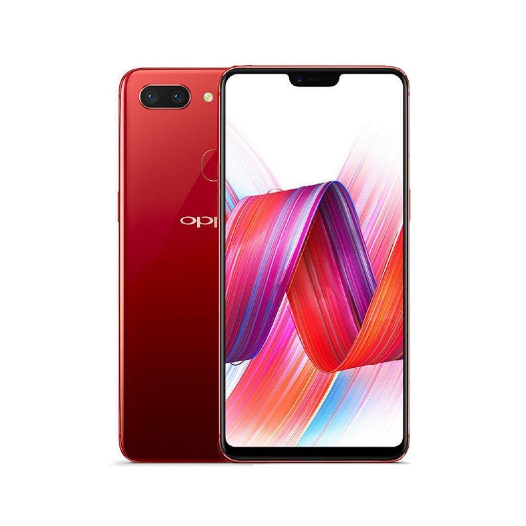 Oppo R15 Smartphone - 6.28