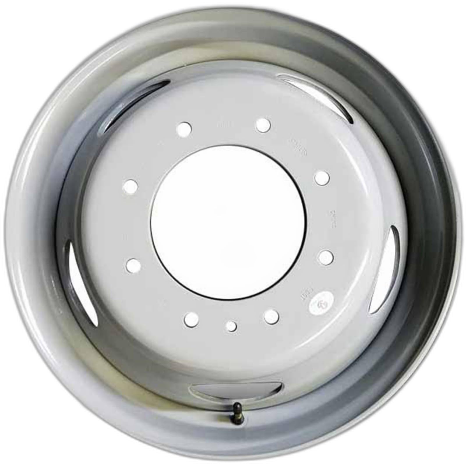 8 Lug Steel Wheel 19.5x6