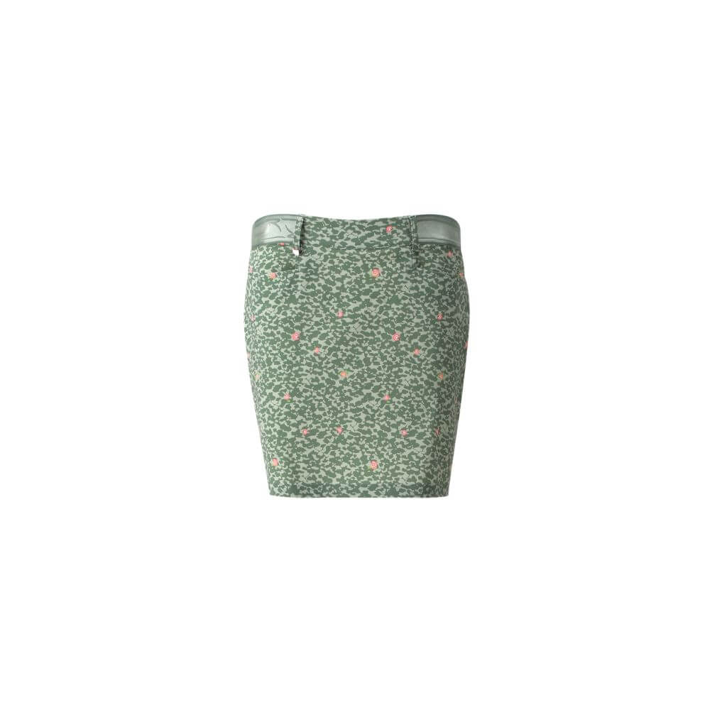 OLIVE BRANCH GREEN CAMO