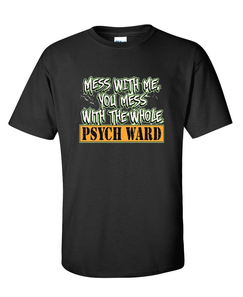 Funny Sarcastic T-Shirt for Dad - Best Offensive Gag Gift Idea | Perfect for Father's Day, Birthday & Prank Gifts