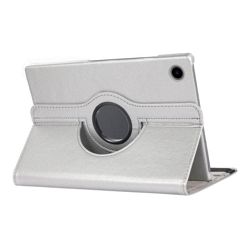 360° Rotating Magnetic Stand Case for iPad Pro 11 (2022) - Ultra Slim Protective Cover with Auto Sleep/Wake | Perfect for Work, Travel & Home Use