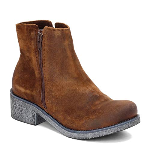 Wander Bootie (17609) - Comfortable & Stylish Women's Booties for Walking, Travel & Everyday Wear