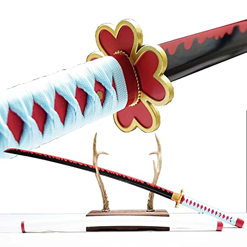 Kanroji Mitsuri Knife