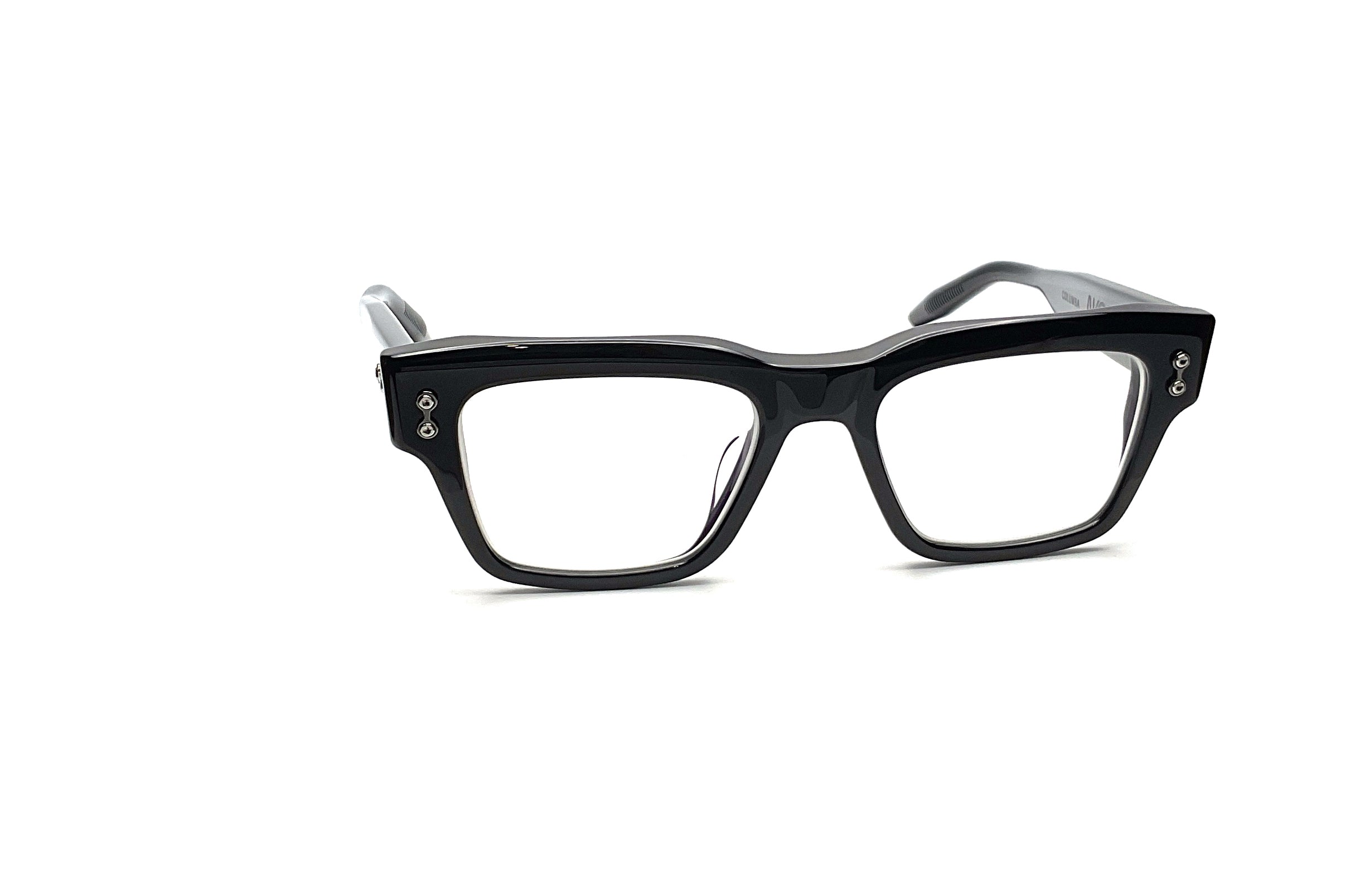 Akoni Columba Sunglasses - Black Matte Frame & Lenses - UV Protection for Men & Women - Perfect for Outdoor Sports, Driving, and Beach Vacations