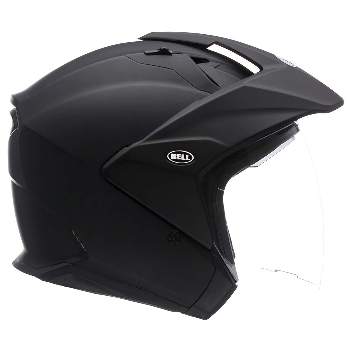Bell Mag-9 Urban Bike Helmet for Adults - Lightweight, Ventilated Cycling Helmet for Commuting & City Riding - DOT Certified Safety Gear for Urban Bikers