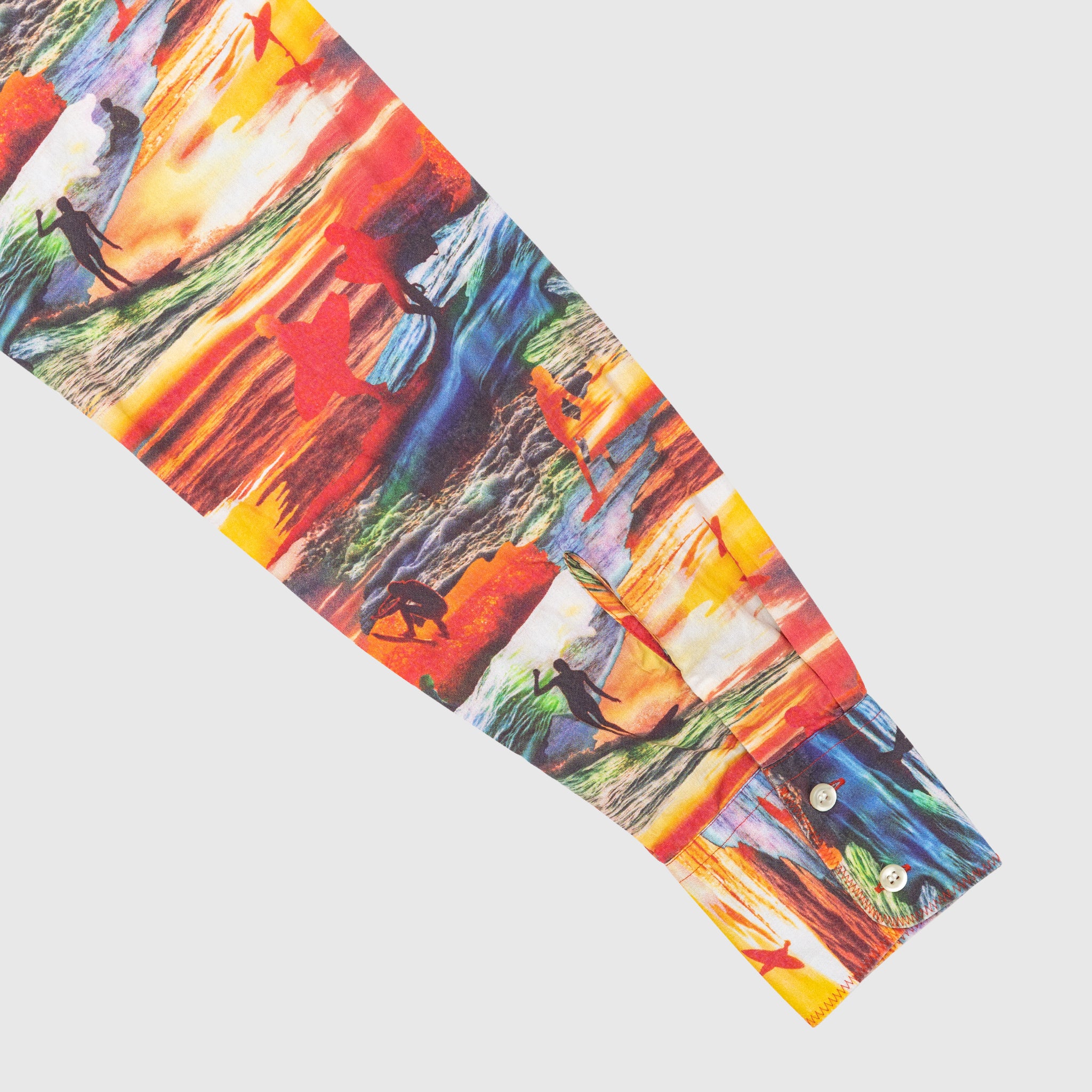 Stylish Printed Woven Shirt for Men & Women | Comfortable Casual Wear for Office, Travel & Everyday Outfits
