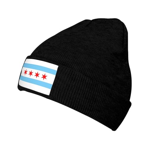 Chicago Flag-q0000000001