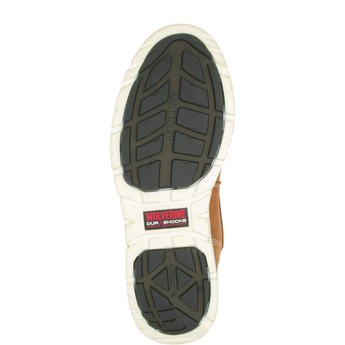 DuraShocks® 6
