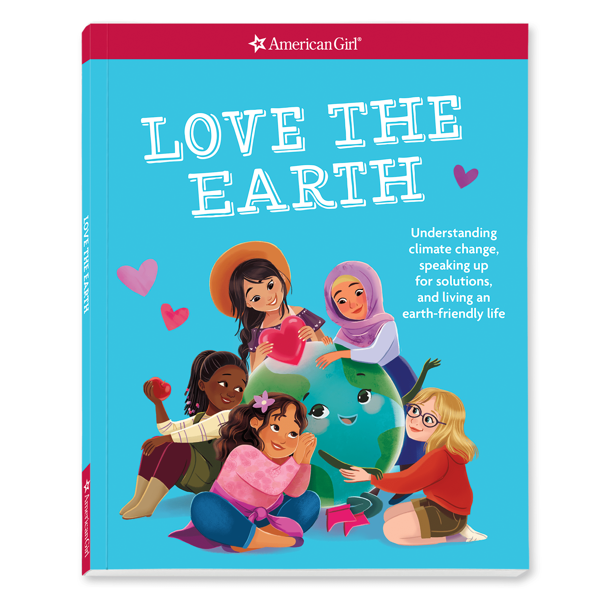 Make a Difference Book Bundle - Inspiring Stories for Kids & Adults | Perfect for Gifts, Classroom Reading & Family Storytime